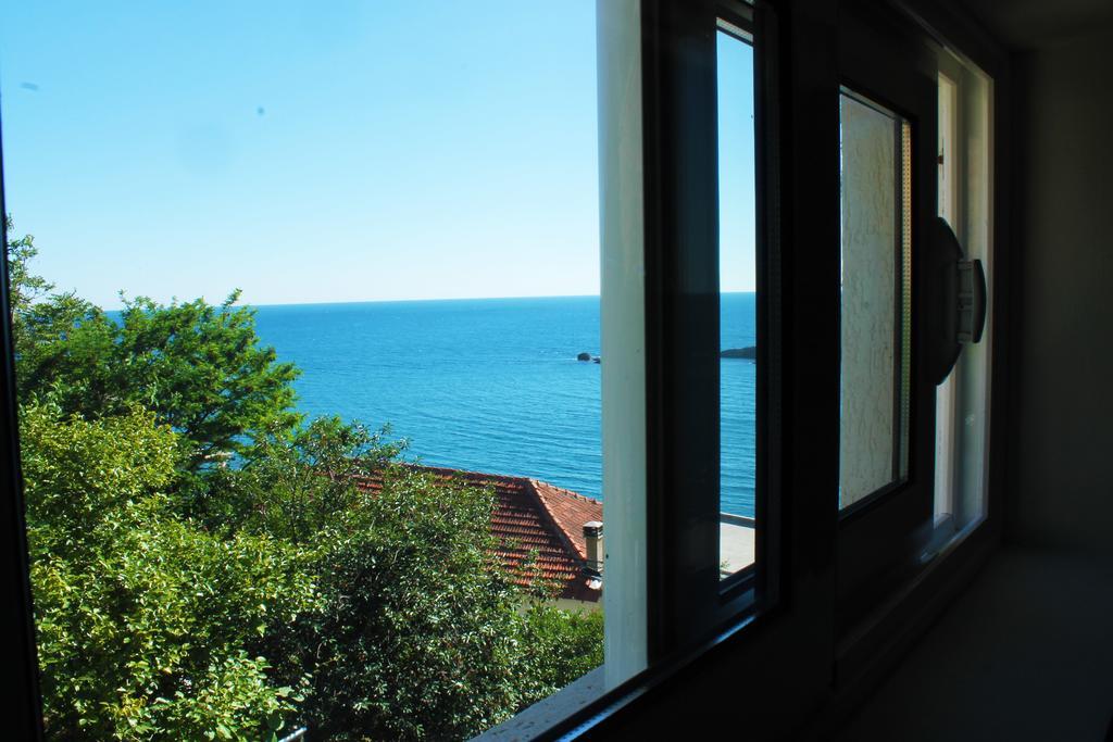 Apartments Gran Sasso Ulcinj Bagian luar foto