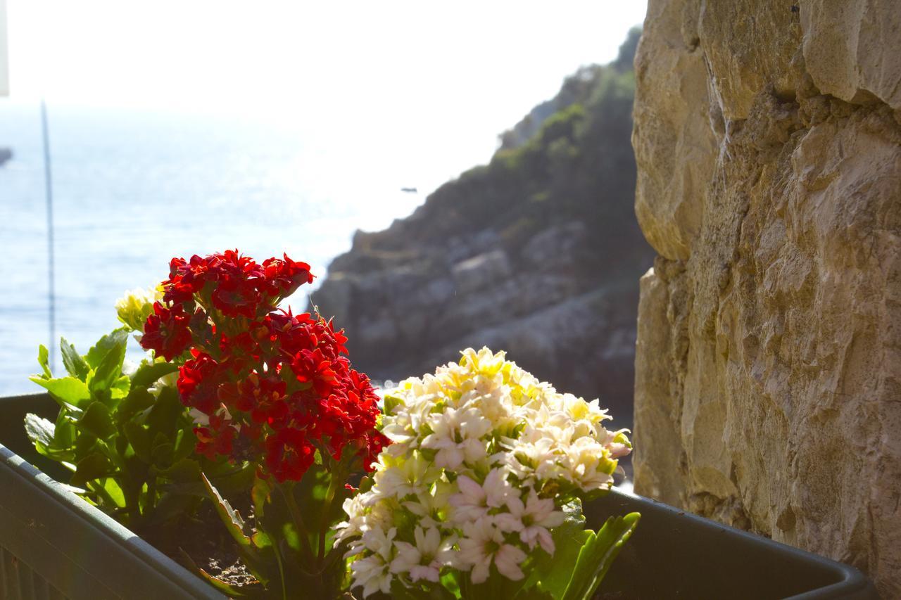 Apartments Gran Sasso Ulcinj Bagian luar foto